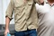 robert pattinson avec son script