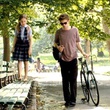 robert pattinson et sa soeur