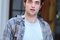 robert pattinson etonne