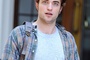 robert pattinson etonne