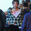 robert pattinson s est battu