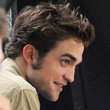 robert pattinson