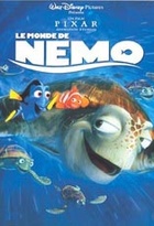 Affiche miniature du film Le monde de Nemo
