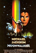 Affiche miniature du film Moonwalker