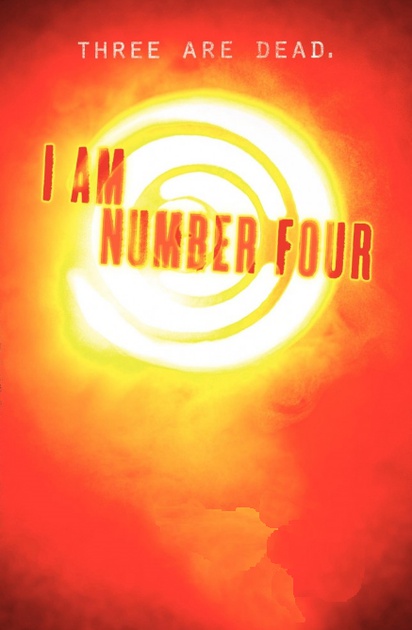 affiche numero quatre