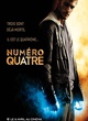 Affiche du film Numéro quatre 