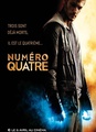 Numéro quatre