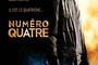 Affiche du film Numéro quatre 