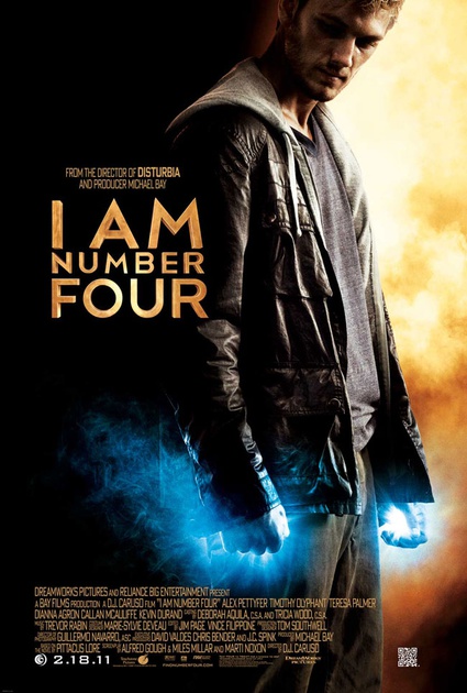 affiche teaser am ricaine
