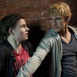 Callan McAuliffe alex pettyfer
