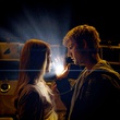 diana agron et alex pettyfer