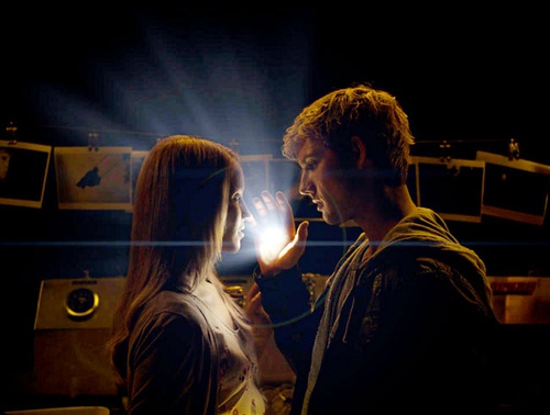 diana agron et alex pettyfer
