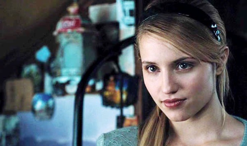 diana agron