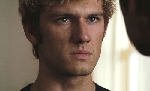 le jeune alex pettyfer