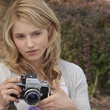 numero quatre   agron dianna