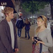 numero quatre   alex pettyfer et dianna agron