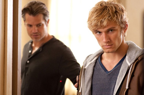 numero quatre   timothy olyphant alex pettyfer