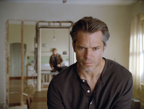 numero quatre   timothy olyphant