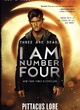 poster teaser 2 number four