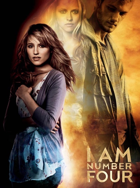 poster teaser 3 number four