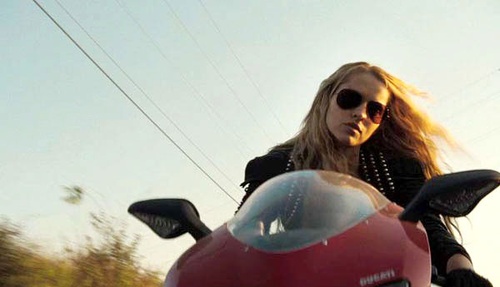 teresa palmer
