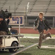 tournage de num ro quatre