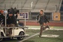 tournage de num ro quatre