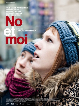 Affiche du film No et moi