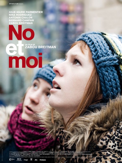 Affiche du film No et moi 