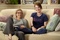 les actrices annette bening et julianne moore