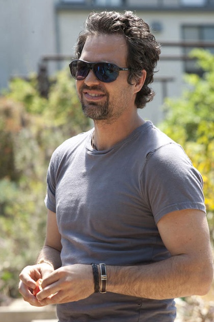 ruffalo mark