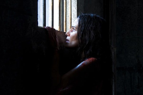 zoe felix prisonniere