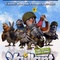 Affiche du film Vaillant - Pigeon de combat ! - Vaillant - Pigeon de combat ! 