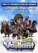 Affiche du film Vaillant - Pigeon de combat !