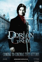 Affiche miniature du film Le Portrait de Dorian Gray