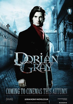 Affiche du film Le Portrait de Dorian Gray