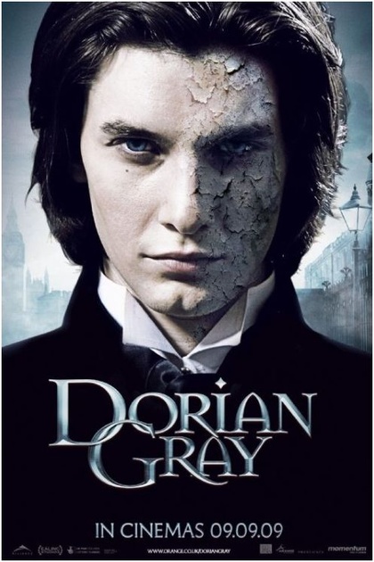 dorian gray 2