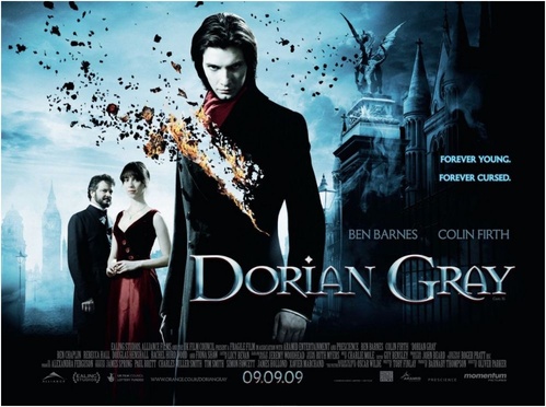 dorian gray