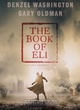 affiche promotionnelle du film the book of eli