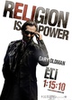 affiche promotionnelle gary oldman