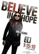 affiche promotionnelle mila kunis