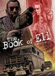 affiche secondaire du film the book of eli