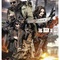 affiche the book of eli - Le livre d'Eli 