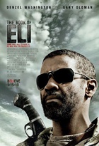 Affiche miniature du film Le livre d'Eli