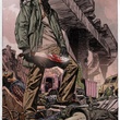 coencept art du film the book of eli