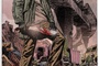 coencept art du film the book of eli