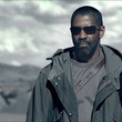 denzel washington et ses lunettes