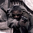denzel washington faisant feu