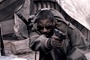 denzel washington faisant feu