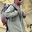 denzel washington sur le tournage du film the book of eli